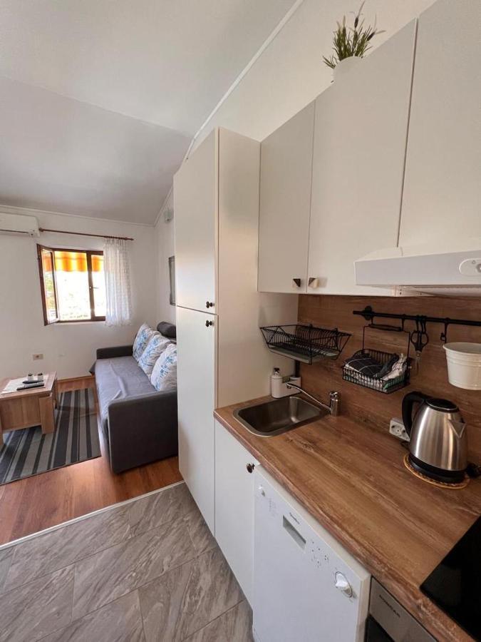 Apartments Valentinovo Клейновиця Екстер'єр фото