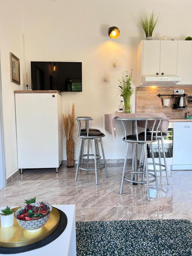 Apartments Valentinovo Клейновиця Екстер'єр фото