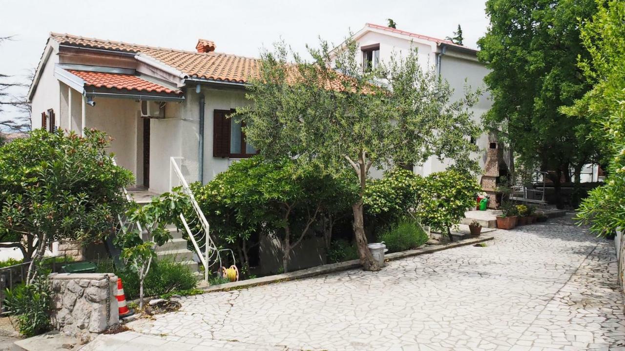 Apartments Valentinovo Клейновиця Екстер'єр фото